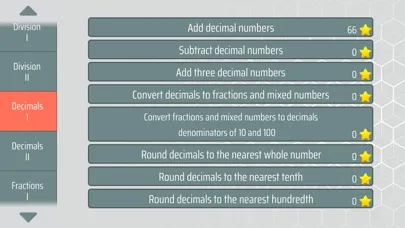 Math Shot Mathematics Screenshots