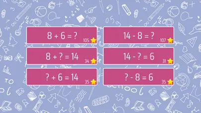 Math Shot Add and Subtract 20 স্ক্রিনশট