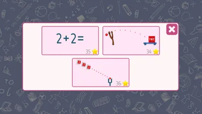 Math Shot Add and Subtract 20 স্ক্রিনশট