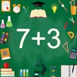 Math Shot Addition Math Shot Addition