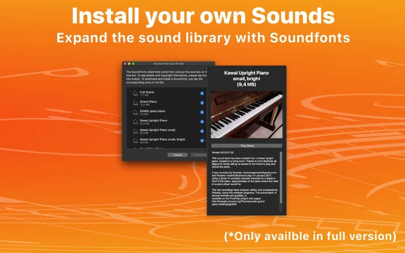 Better Ears Beginner Screenshots