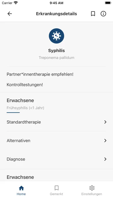 DSTIG – STI-Leitfaden应用截图
