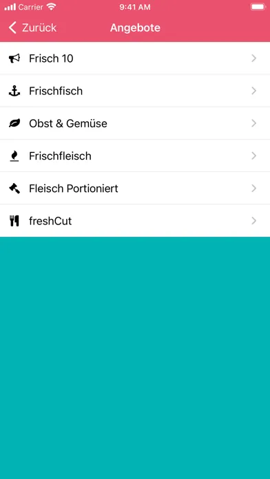 Neurauter frisch Screenshots