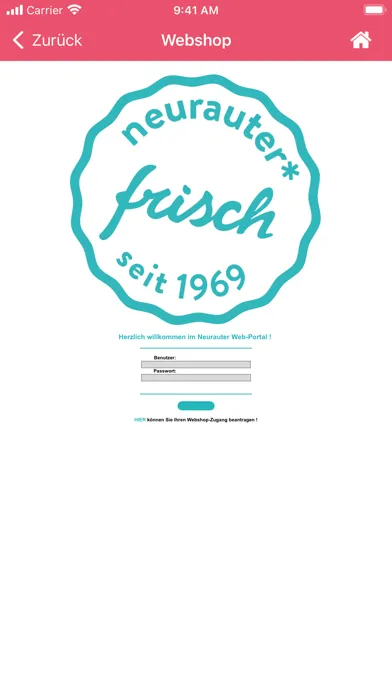 Neurauter frisch Screenshots