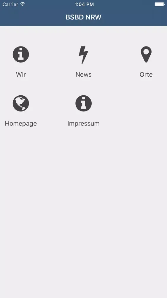 BSBD NRW e.V.应用截图