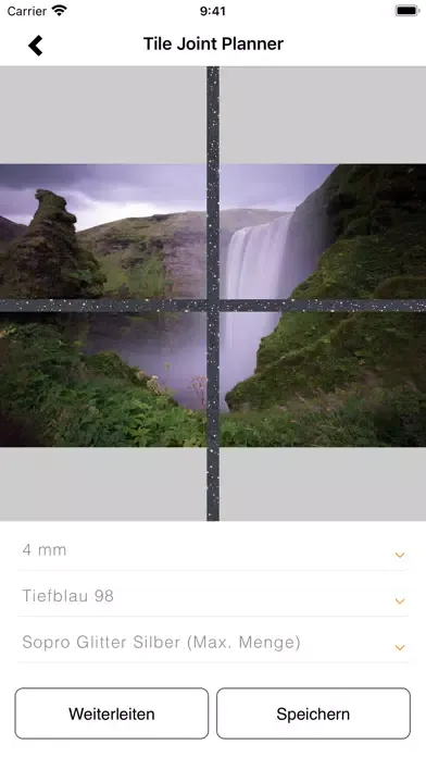 Racofix® Screenshots