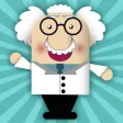 Prof. Math - an addictive arithmetic game Prof. Math - an addictive arithmetic game