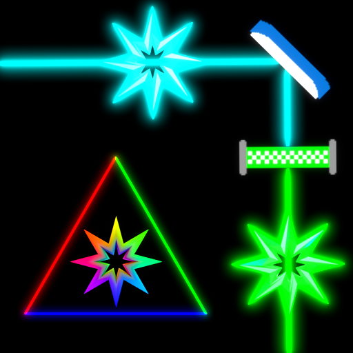 Photonic Networks