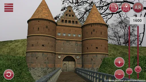 Zeitsprung Lüneburg Ekran Görüntüleri