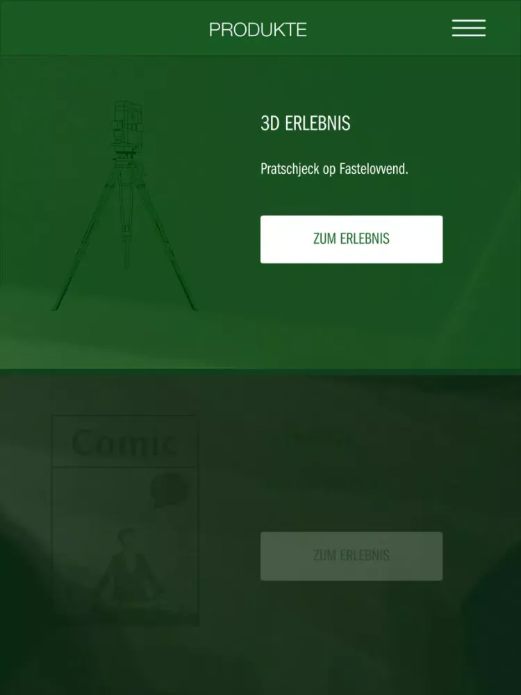 AKV CINEMA iPad  سکرین شاٹس