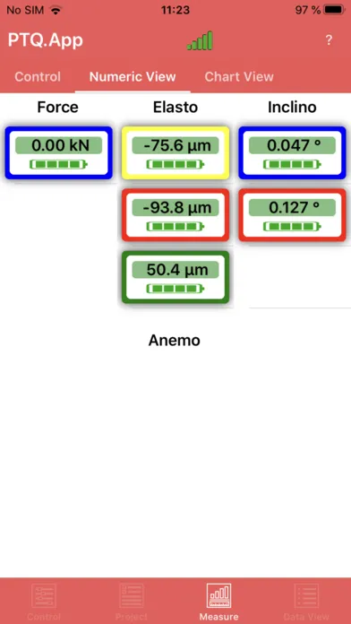 PTQ.App Screenshots