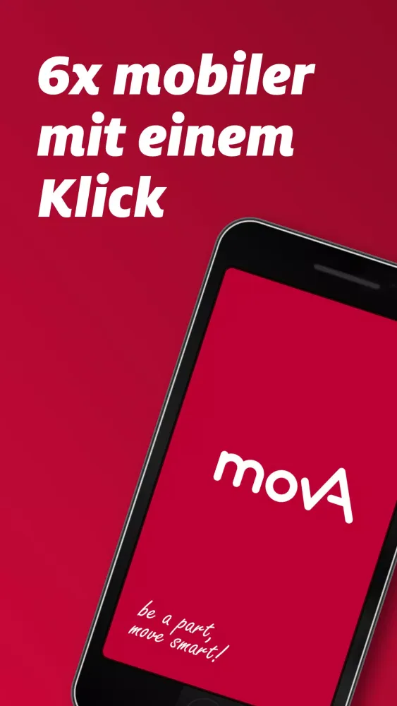 movA Screenshots