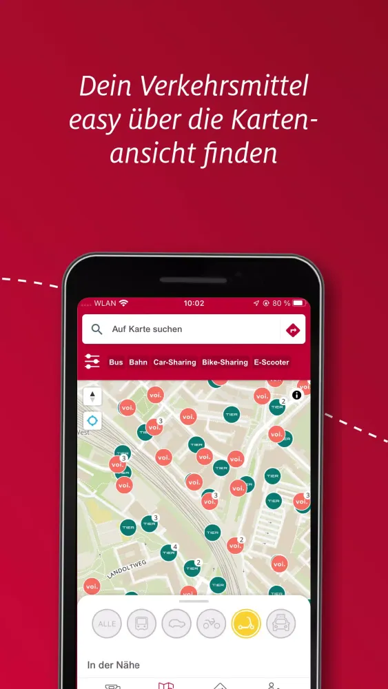 movA Screenshots