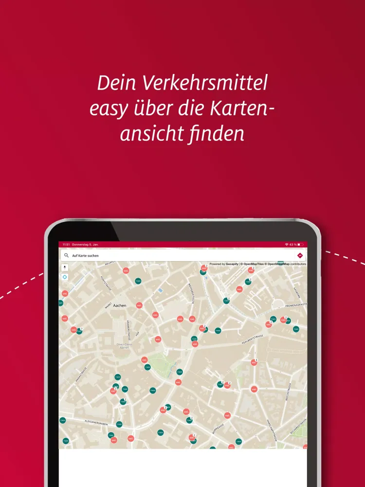 movA Screenshots