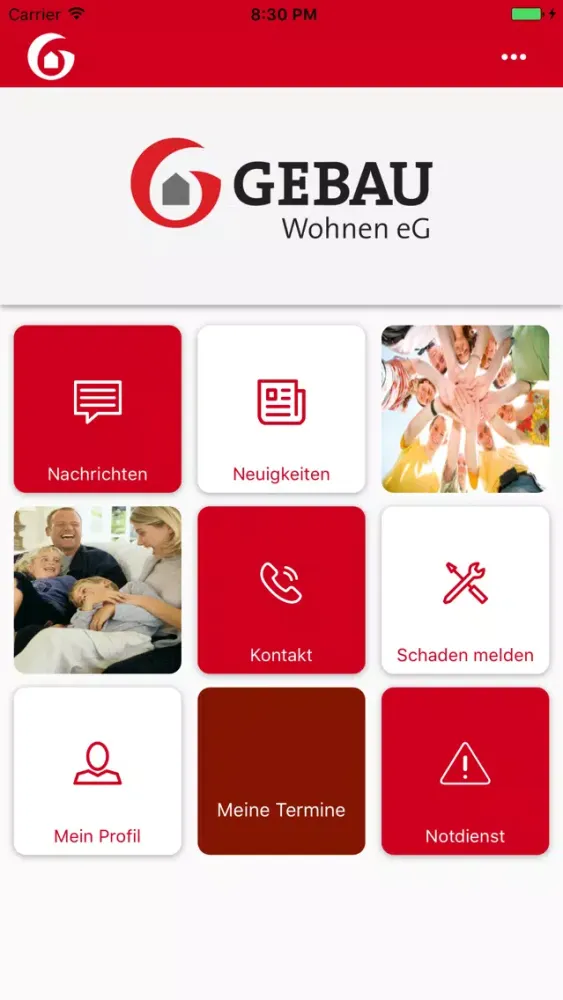 تصاویر GEBAU direkt