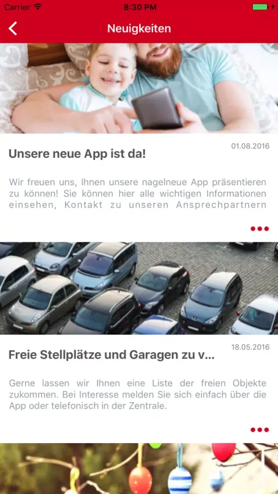تصاویر GEBAU direkt