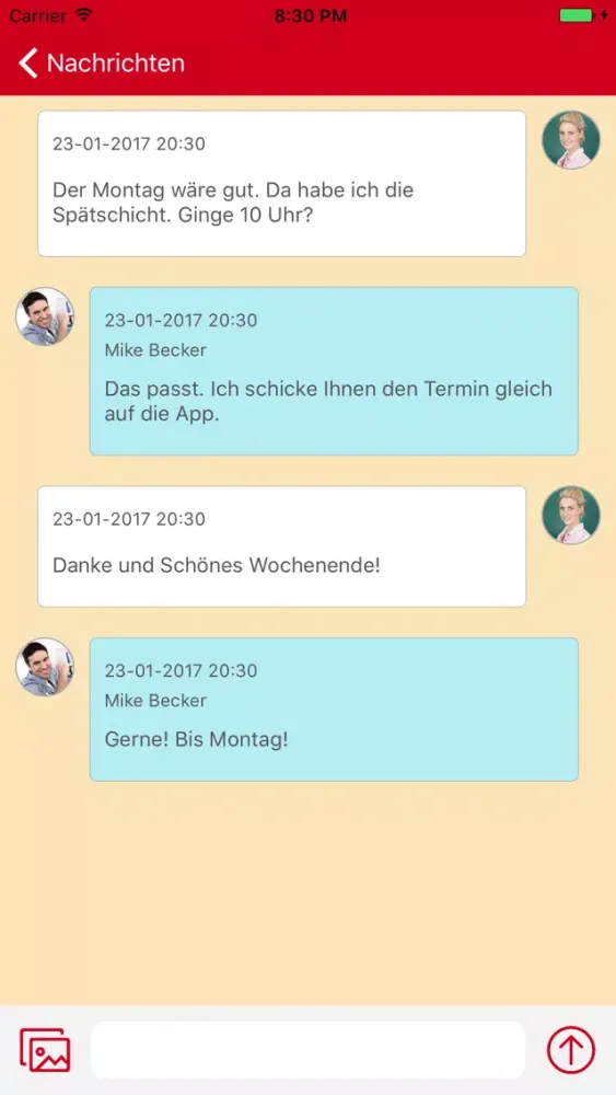 تصاویر GEBAU direkt