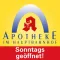 Apotheke im HBF Darmstadt