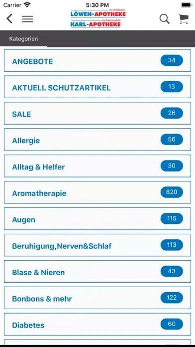 تصاویر Löwen-Apotheke am Marktplatz
