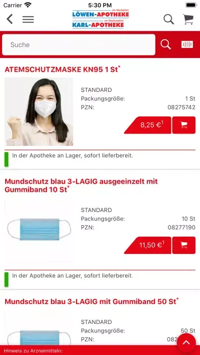 تصاویر Löwen-Apotheke am Marktplatz