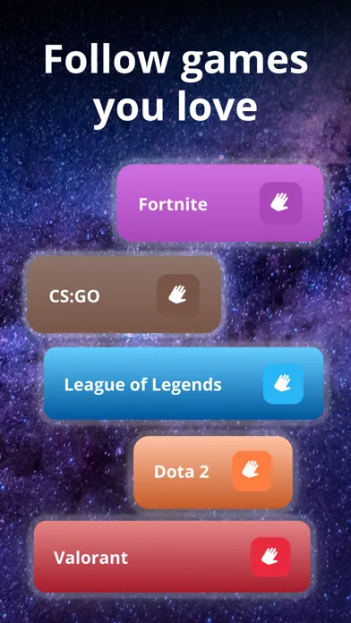 Jaxon - esports News & Videos स्क्रीनशॉट