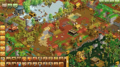 ภาพหน้าจอของ Wildlife Park: Wild Creatures