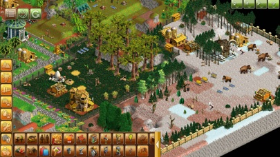 ภาพหน้าจอของ Wildlife Park: Wild Creatures