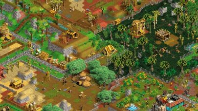 ภาพหน้าจอของ Wildlife Park: Wild Creatures