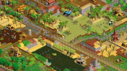 ภาพหน้าจอของ Wildlife Park: Wild Creatures