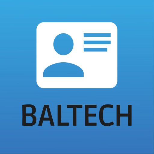 BALTECH Mobile ID