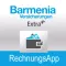 Barmenia RechnungsApp