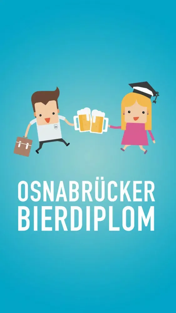 Bierdiplom Osnabrück स्क्रीनशॉट