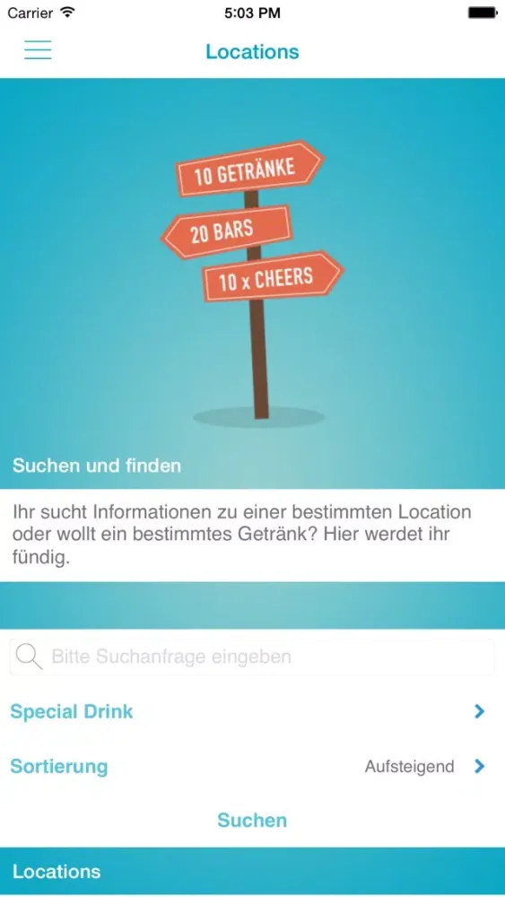 Bierdiplom Osnabrück स्क्रीनशॉट