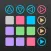 Launch Buttons Plus