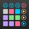 Launch Buttons Plus