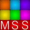 Maschine Scene Selector