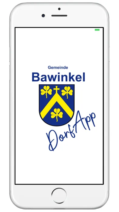 Скриншоты Bawinkel App