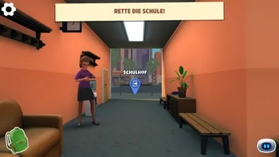 Wo ist Goldi? स्क्रीनशॉट