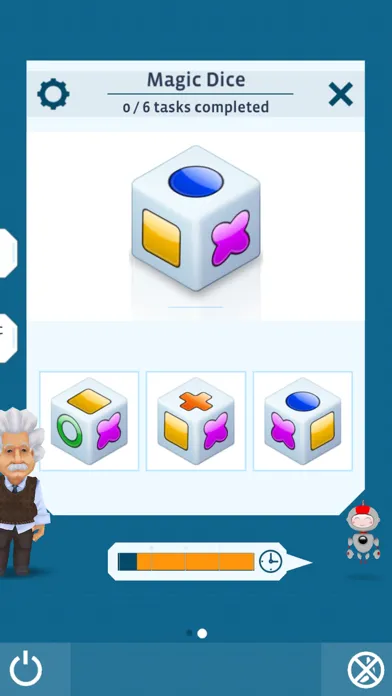 Einstein™ Brain Training应用截图