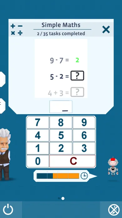 Einstein™ Brain Training应用截图