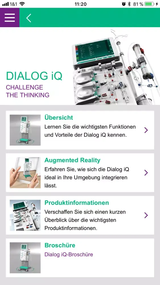صور Renal Care Solutions DE