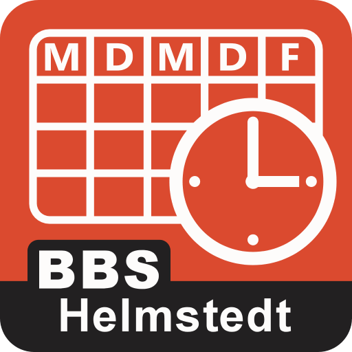 BBS Helmstedt - Stundenplan