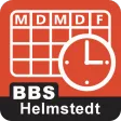 BBS Helmstedt - Stundenplan