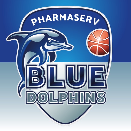 Blue Dolphins Marburg