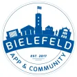 Bielefeld-App Bielefeld-App