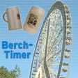 Bergkirchweih Erlangen - Timer