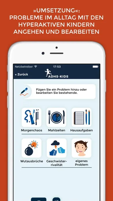 ADHS-Kids Screenshots