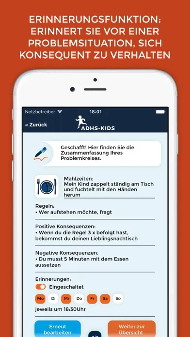 ADHS-Kids Screenshots