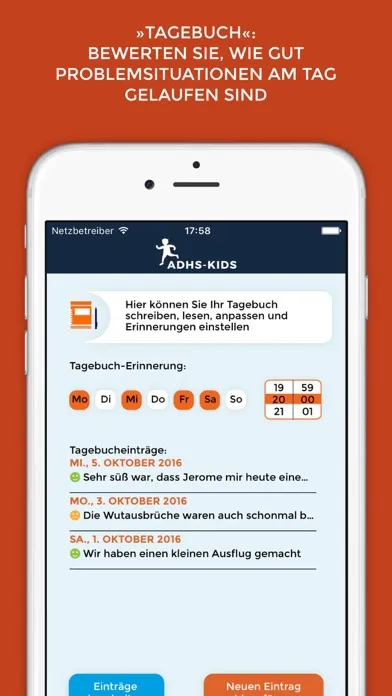 ADHS-Kids Screenshots