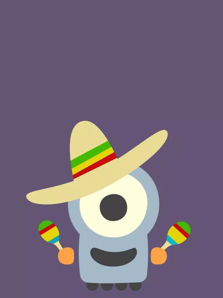 Скриншоты Emoji Bots animated iPad 